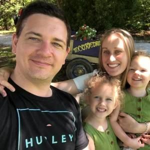 Meet your Posher, Terry